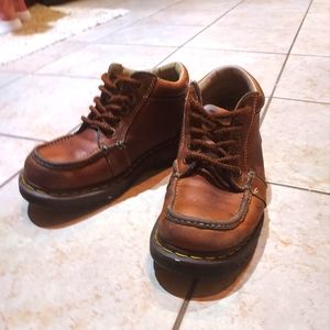 Doc Martens -the Kyle